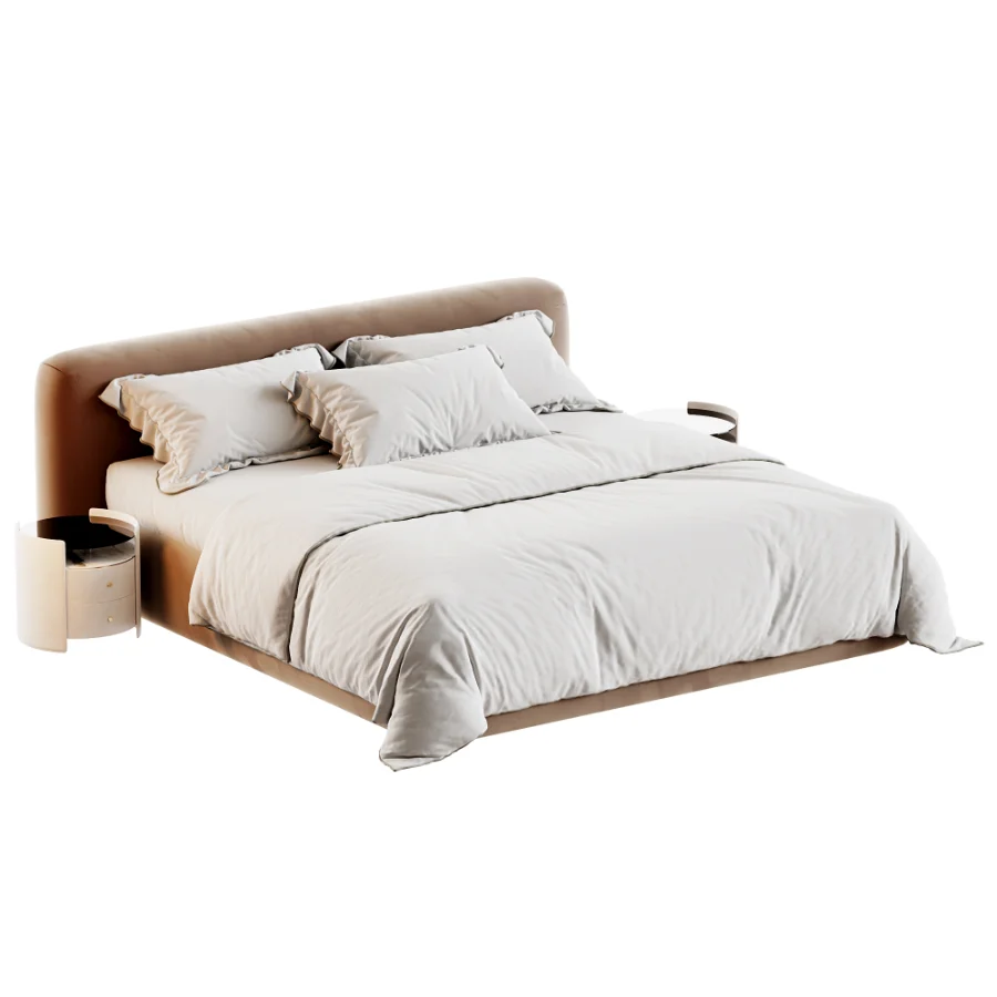 Nosal bed Image 3