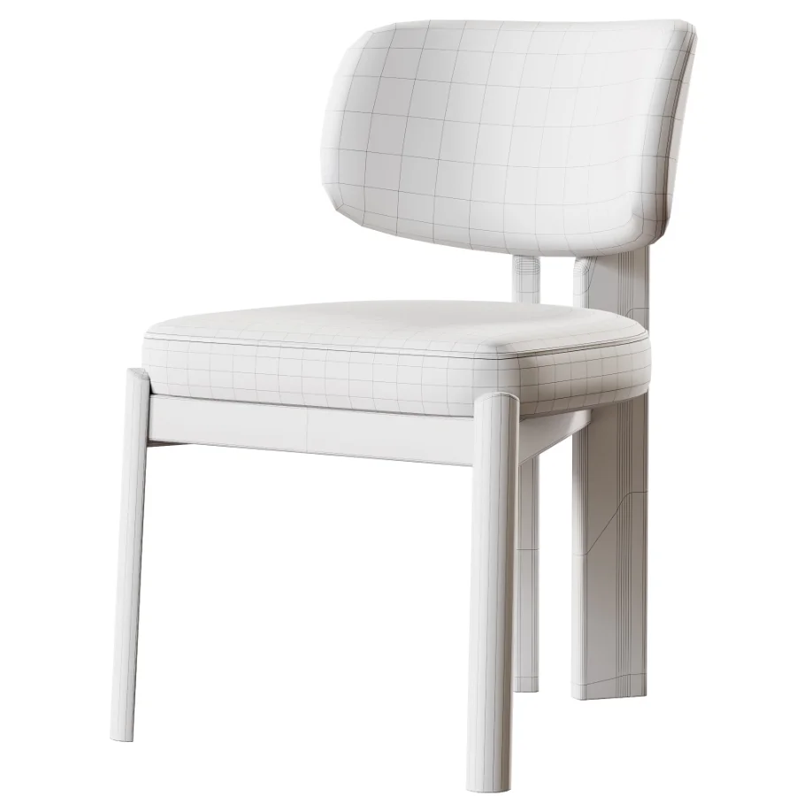 Brahms Rohozhka Chair Image 4