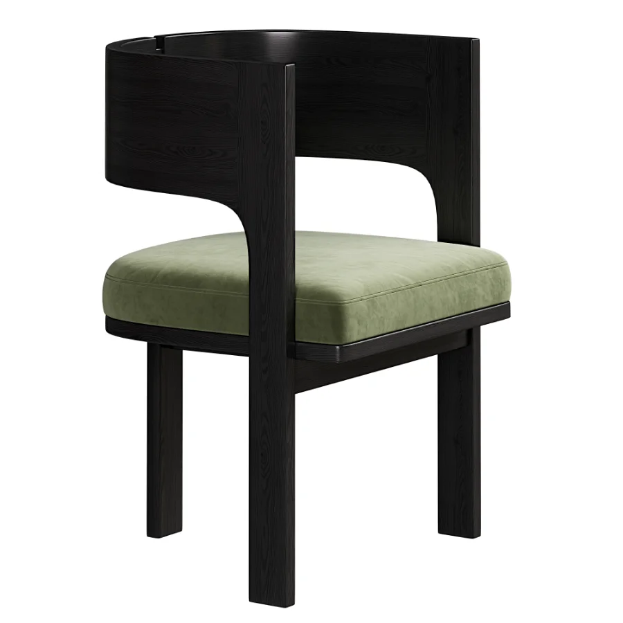 Norla Dining Chair Image 6