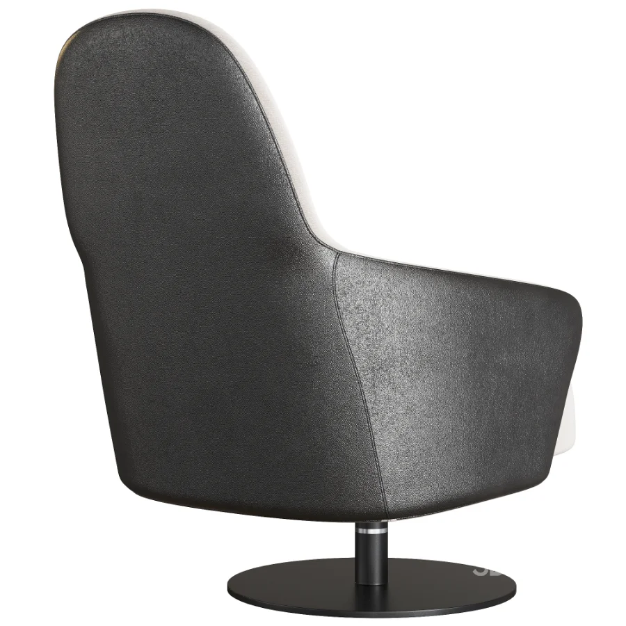 Ludwig_armchair_by_reflex_design_riccardo_lucatello Image 3