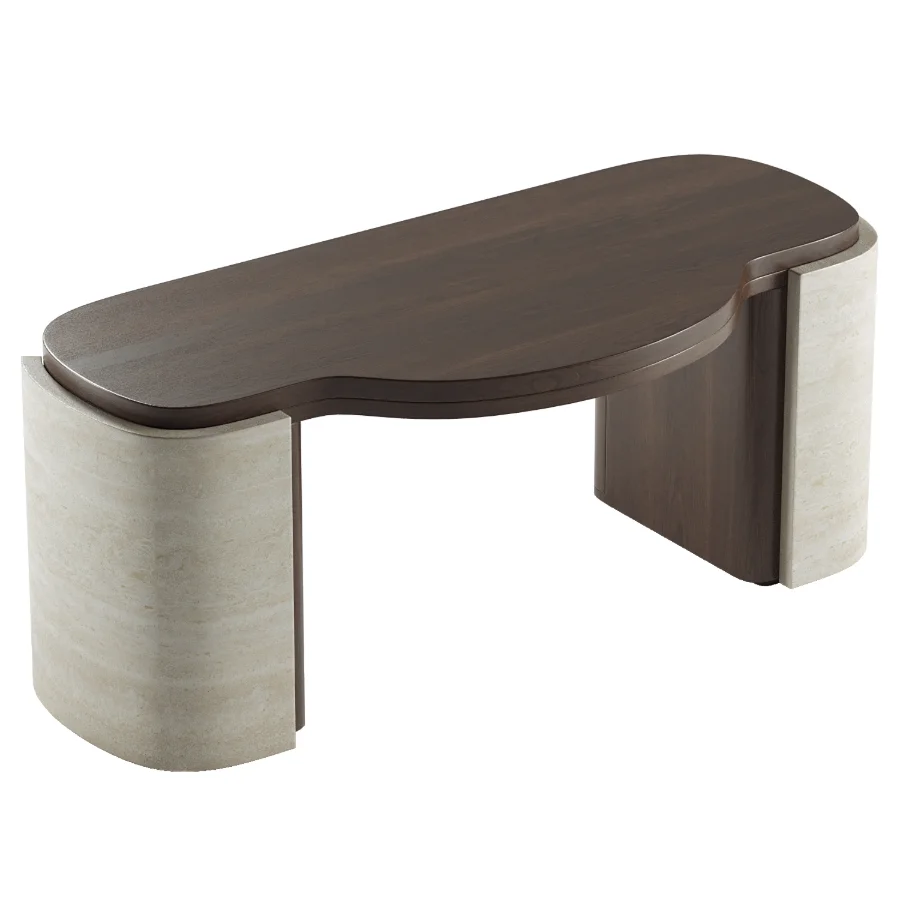 Moka Desk Image 4