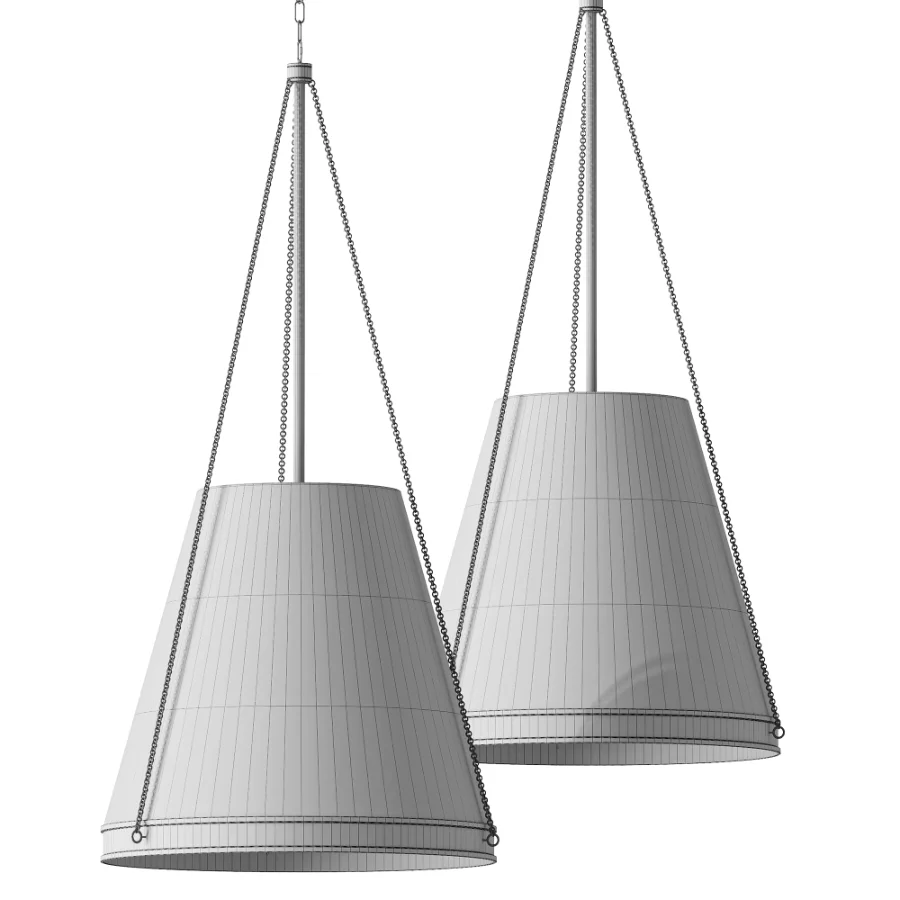REESE Pendant Light Image 3
