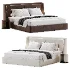 Viktoriya Bed - Thumbnail 2