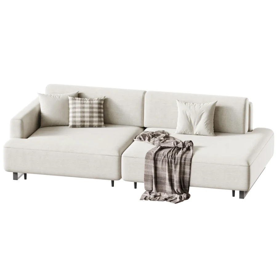 Onte Sofa Image 3