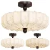 Aveline Bloom Ceiling Lamp - Thumbnail 1
