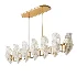 Seymur Chandelier - Thumbnail 4
