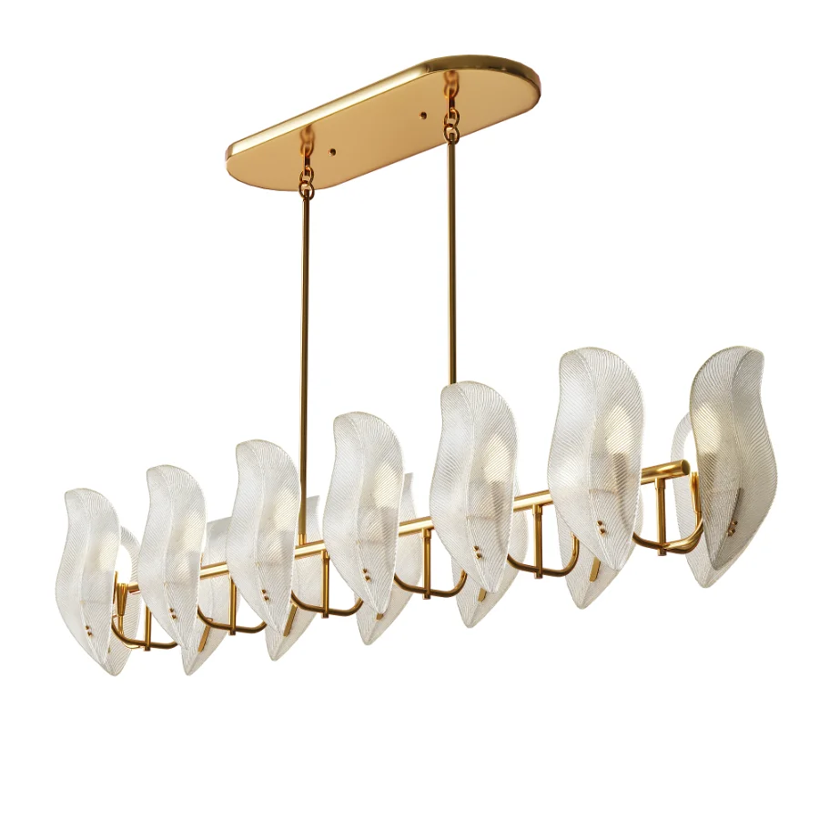 Seymur Chandelier Image 4