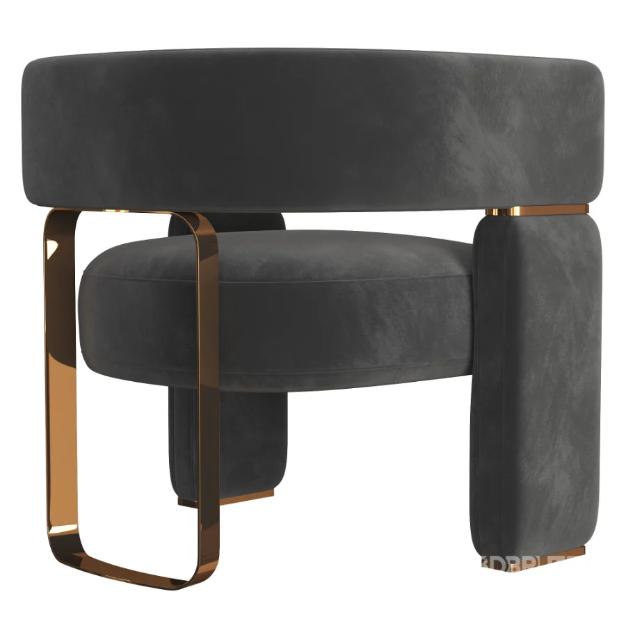 BRACELET_ARMCHAIR Image 4