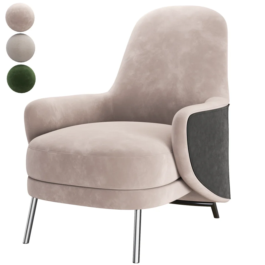 ANGIE_ARMCHAIR Image 3