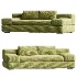 Milano Bedding Rufus Sofa Bed - Thumbnail 3