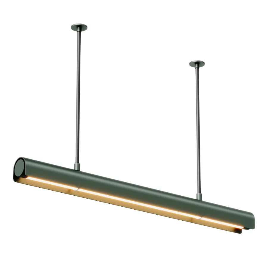 UV Fold linear lamp Image 8