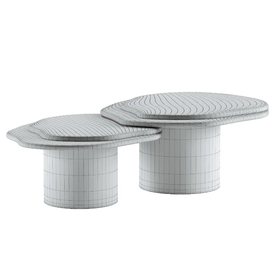 Nuga Coffee Table Image 5