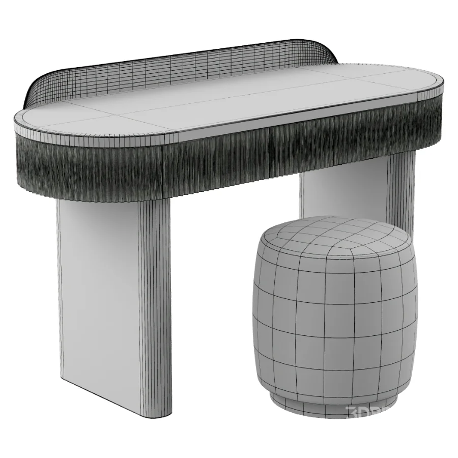 Desk Image 1