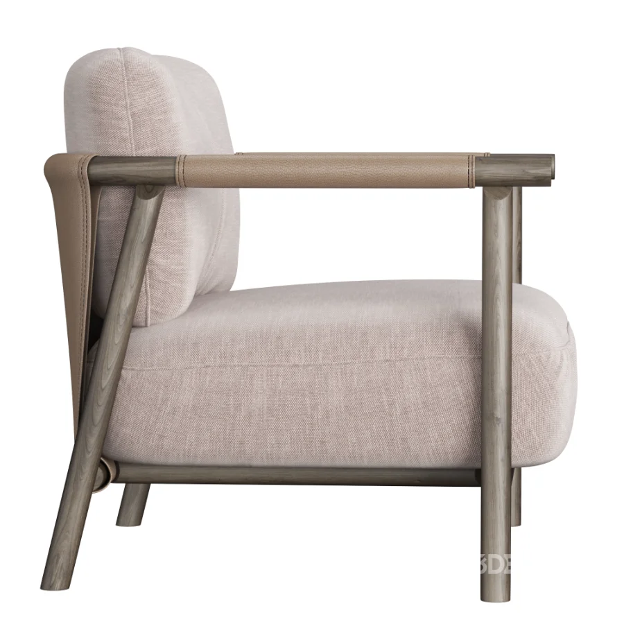 Armchair_Diter_Nathy Image 3