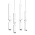Penta Light Pendant Lamp Misty - Thumbnail 3