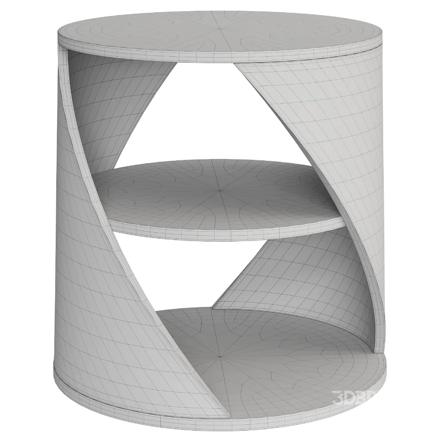 Monts Corner Design Bedroom Table Image 2