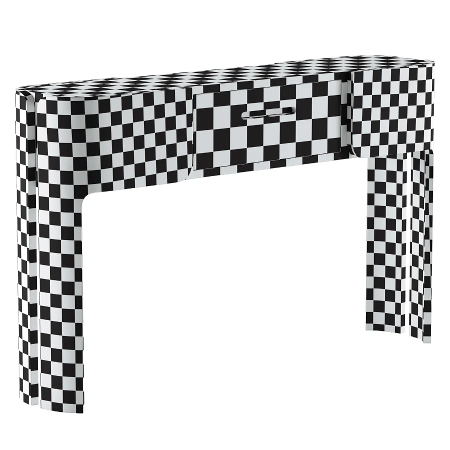 Hold-Up Console Image 7