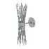 Wheat-straw wall lamp - Thumbnail 4