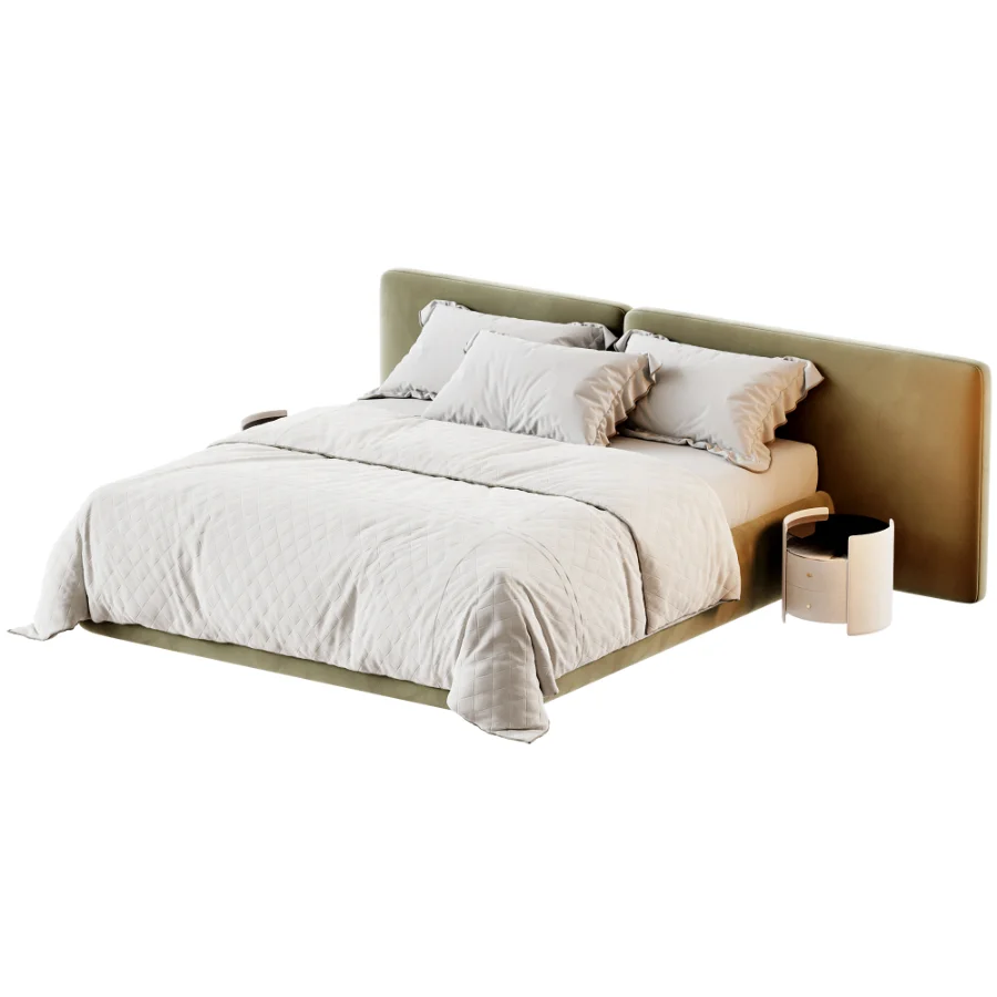 Isabella bed 1 Image 3