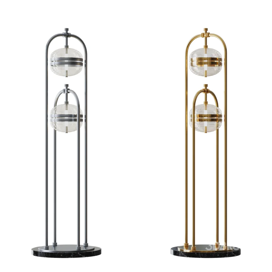 Floor lamp Sanders Image 2