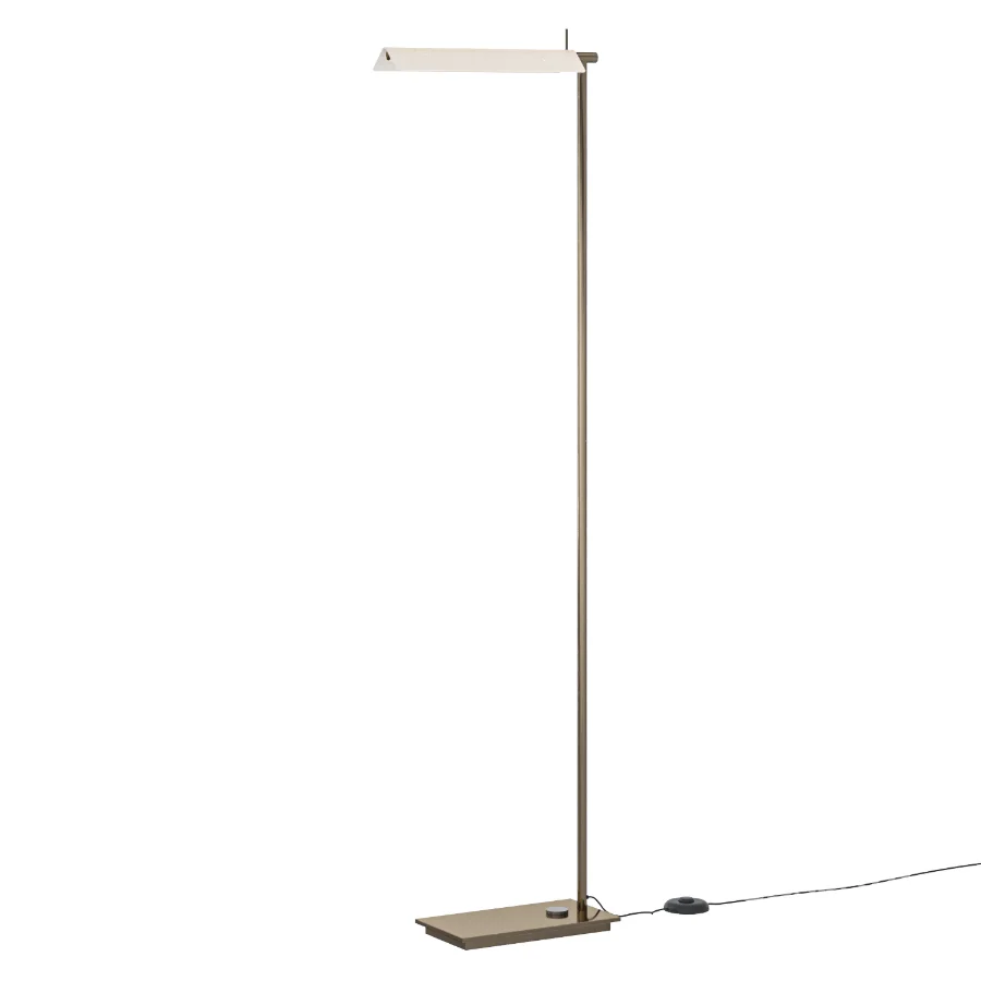 Vibia Asia Floor Lamp Image 2