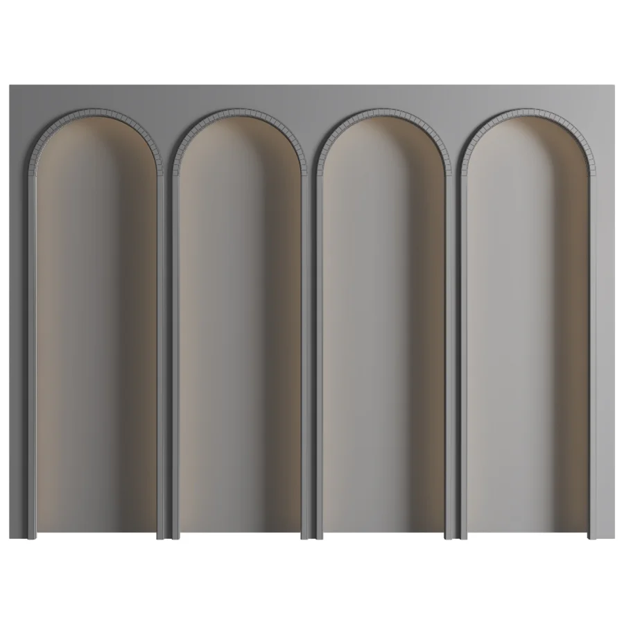 Wall Panel Decor 262 Image 3