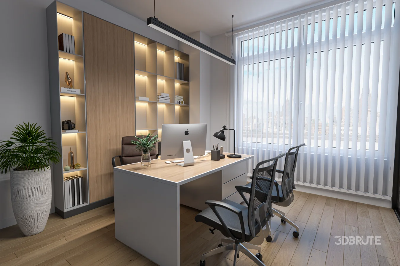 Office Interior Design Image 8