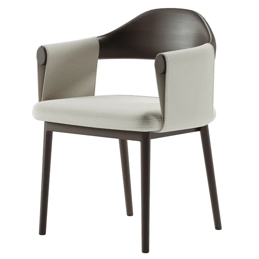 Gardner Dining Chair Image 5