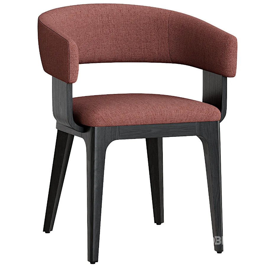 Kirk Chair Image 3