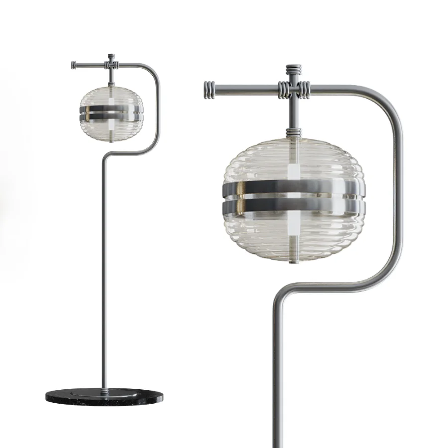 Floor lamp Dyuk Image 4