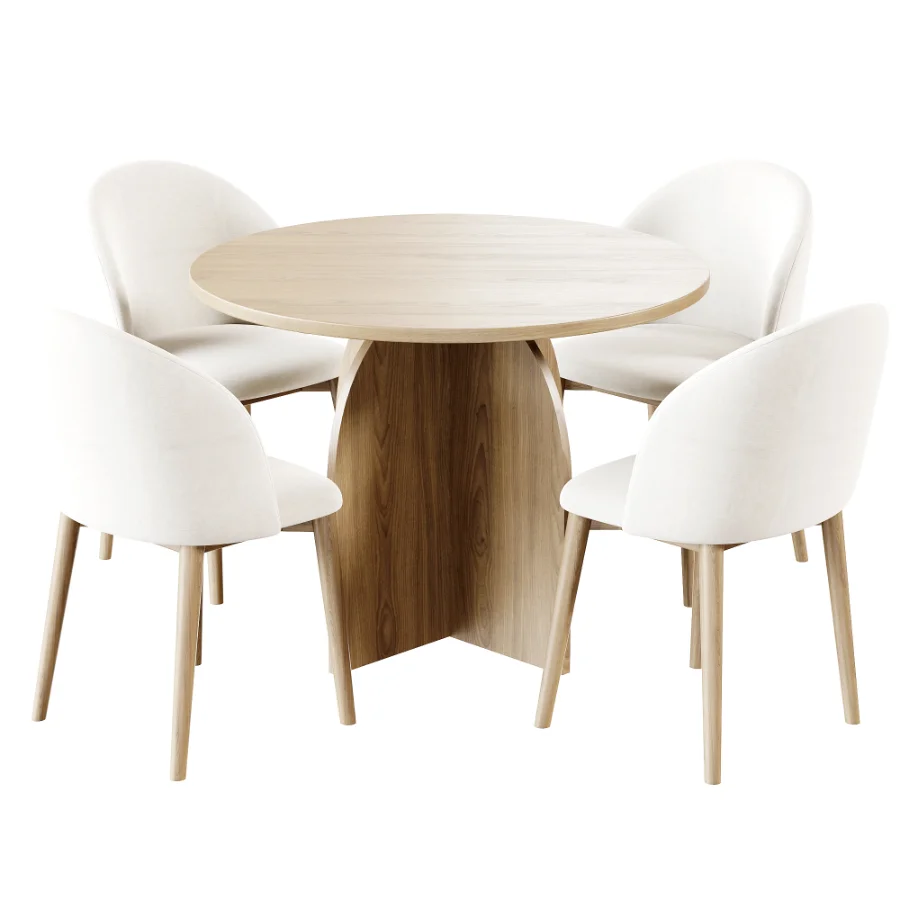 Dining set 12 Image 1