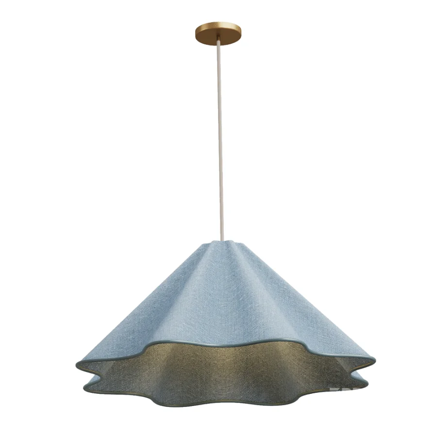 Bemand Pendant Light Image 4