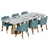 Dining Set Casa Milano - Thumbnail 8