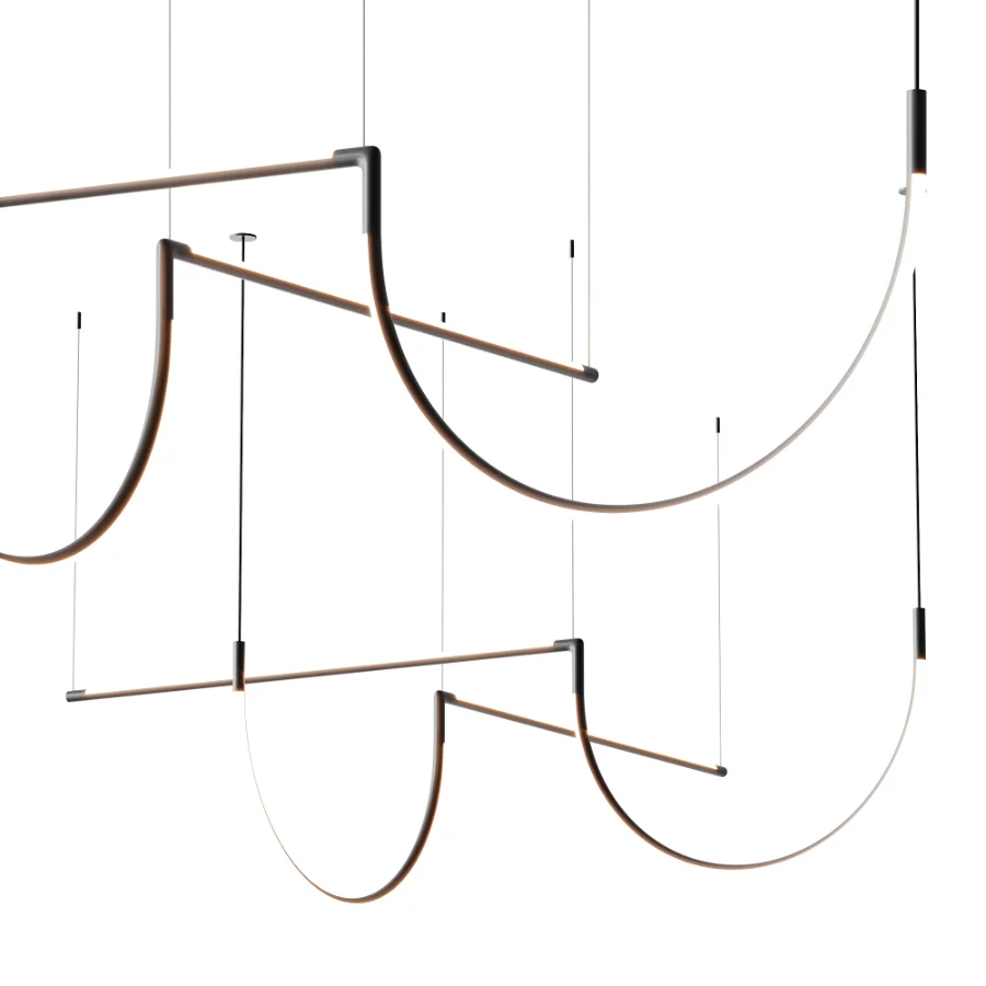 Tubs Modular Pendant Image 8