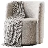 Chloe armchair - Thumbnail 2