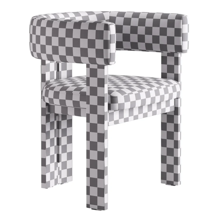 Hamburg Chair Image 1