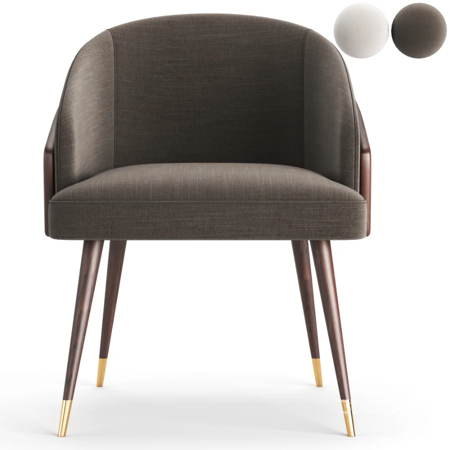 Leisure_Dining_Chair Image 2