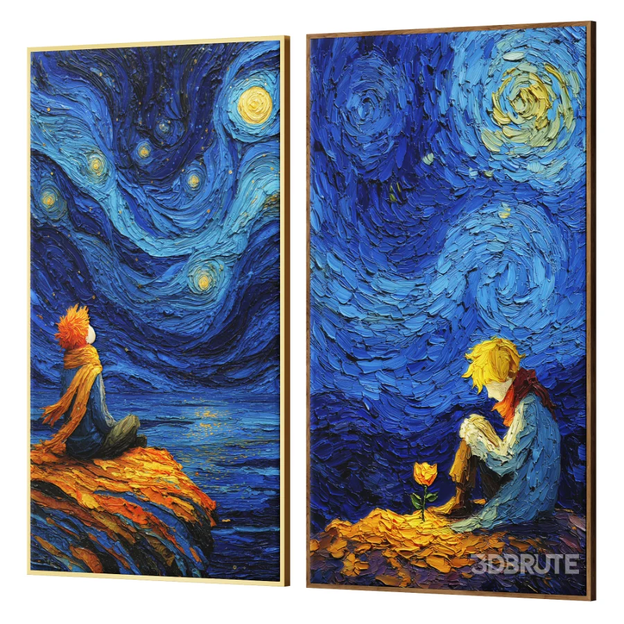 Wall Decor 29 Diorart Image 1