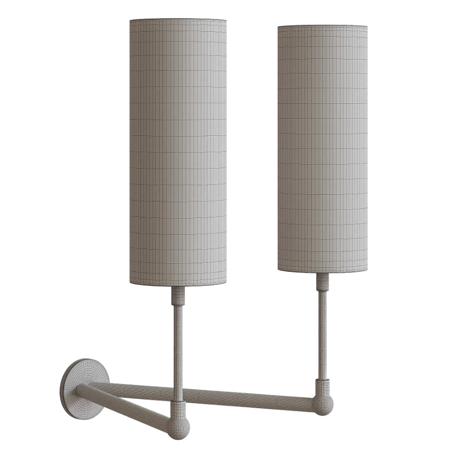 Wall Lamp Image 5