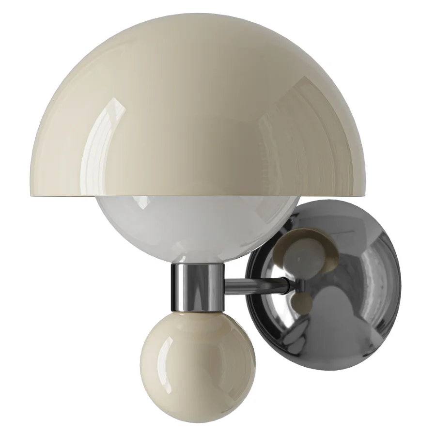 Sconce CREMOLA Image 2