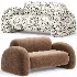 Dango Sofa By Divan - Thumbnail 5