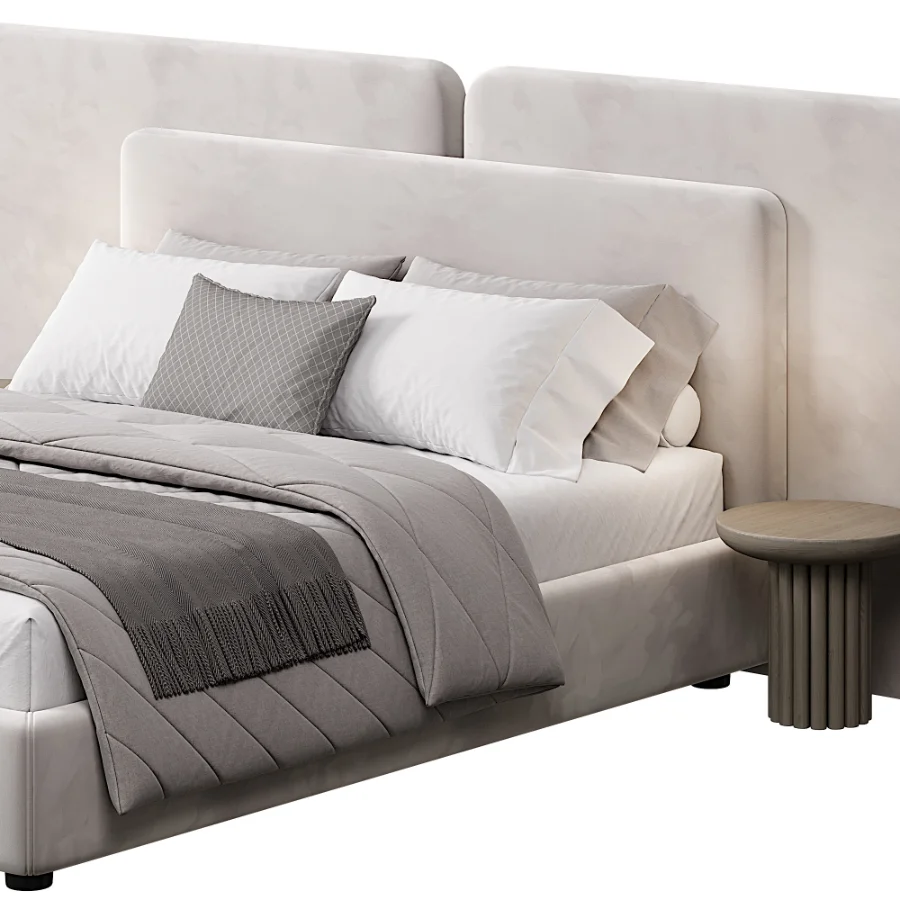 Vollmer Bed By Evanyrouse Image 2