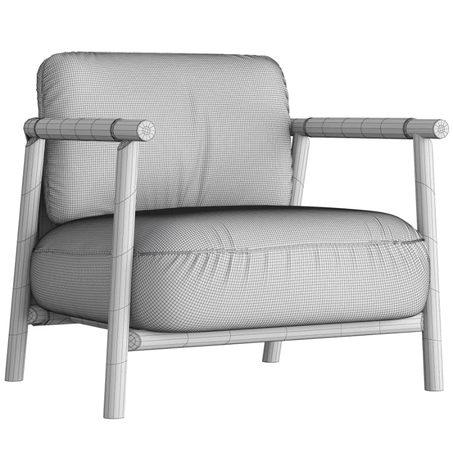 Armchair_Diter_Nathy Image 5