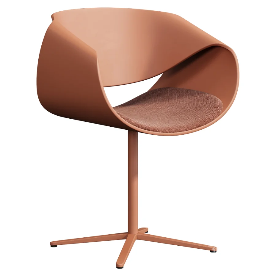 Dining Chair 08 By ZUCO Image 4
