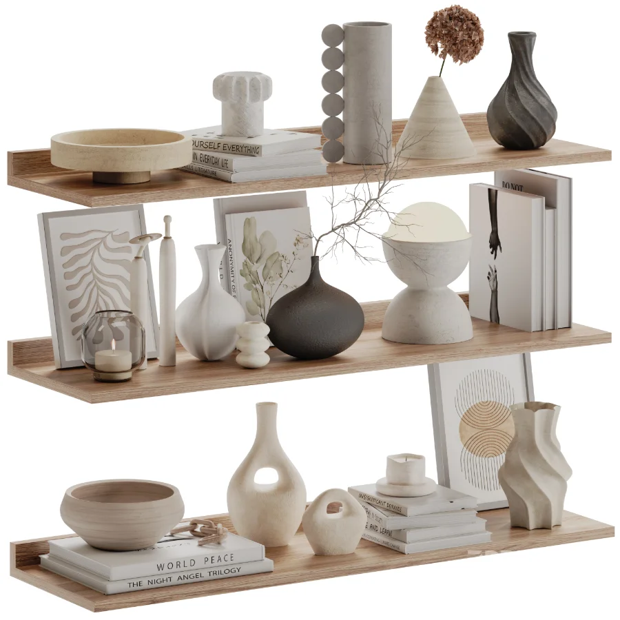 Decorative set 55 Image 3