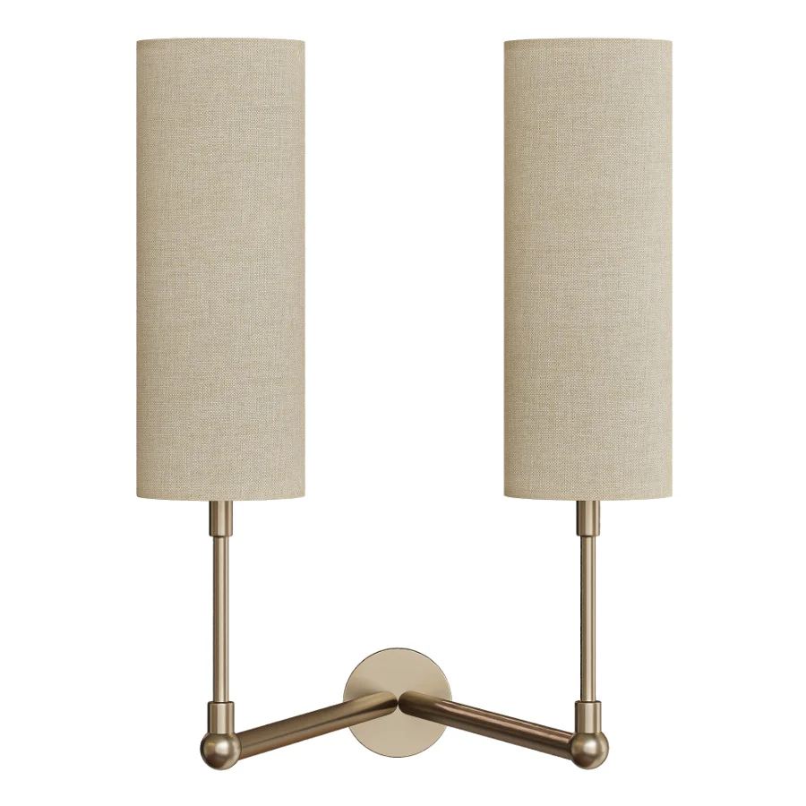 Wall Lamp Image 2