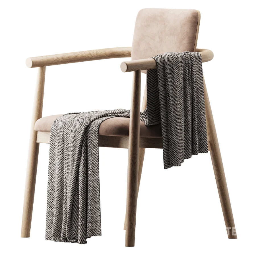 Suave Chair Image 3