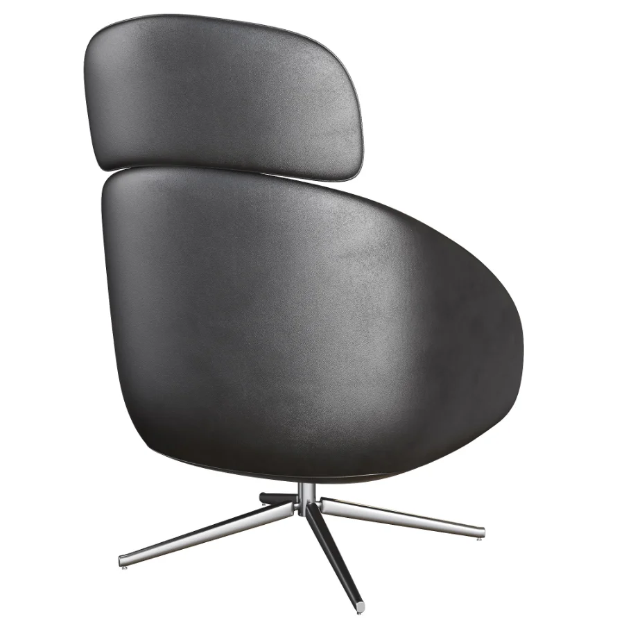 RUSSELL_Armchair Image 2