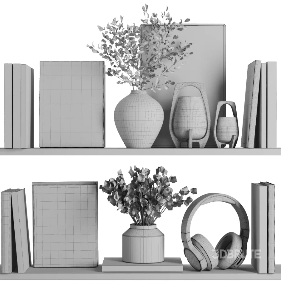 Decorative Set77 Image 2