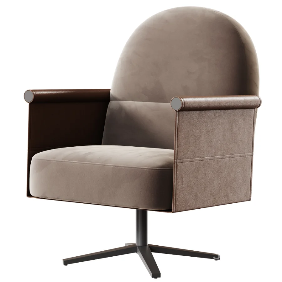 Beyl Armchair Image 2